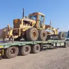 جريدر كليدر للايجار