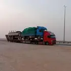لوبد لنقل المعدات تبوك