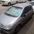 قيتز 2006 قير عادي