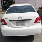 يارس للبيع موديل 2010 الون ابض الممشاء 50 الف البدي وكاله