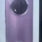 سلام عليكم للبيع هونر جديد فايف جي قيقا256 الون اسود