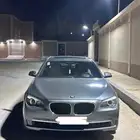 بي أم دبليو موديل 2009 ماشي 288000