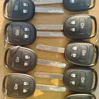 محل مفاتيح مكه