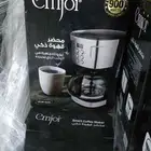 ماكينه القهوه الذكيه