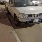 للبيع نيسان دداسن 2009 المكينه والقير شرط البدي نظيف مرشوش