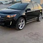 فورد ايدج موديل 2011فل كامل ماشي 250 ماكينه قير مكيف شرط