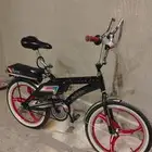 للبيع رامبو اسود نظيف