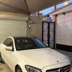 مرسيدس بينز C300 موديل 2016