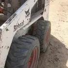 بوبكات موديل 2003