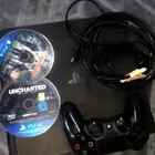 بلايستيشن 4 نظيف للبيع الموقع نجران البيع مستعجل (الحد 500)