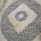 سجاد تركي نظيف مافيه ولابقعه اثنين في ستة طولية