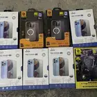 بكج كفر حمايه ايفون 14و13 و11بروالصامل م اختلف معاه في السعر