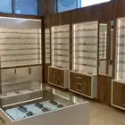 ديكور محلات تجاربه تفاصيل حسب الطلب
