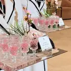 قهوجين وصبابين رجال ونساء ب اسعار مناسبه للعميل