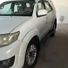 فورشنر موديل 2012