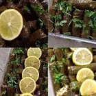 صواني ضيافه