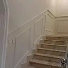 ديكور  شاشه  بديل_الشيبورد  بديل_الرخام  بديل_الخشب
