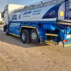 وايت ماء جدة
