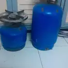 دبة غاز الدافور
