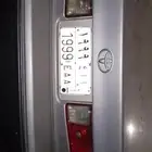 تيوتا كامري للبيع 2002الموتر نظيف مطوف سنه والفحص ساري