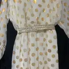 فستان نجدي الجنادريه يوم التأسيس