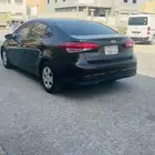 كيا سيراتو مديل 2017 مفحوص مجدد