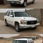 جمي يوكن 2003 بدي بلد محركاته بلاده شرط علي وكالته