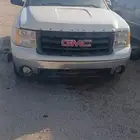 تشليح قطع غيار جمس سيرا من 2007_2013