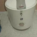 سخانه مستعمل نظيف شغال