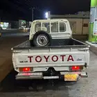 جيب شاص موديل 2013 الون أبيض نضف منوت القناى