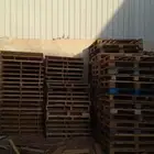طبالي خشب اكياس بلاستك