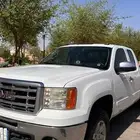 جمس سييرا غماره ونص Z71 2011 وارد الجميح