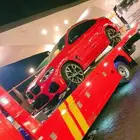 سطحه فى رياض راجع جدة مكه