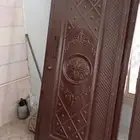 بيبان حديد جديدة