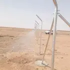 مؤسسه معتمده لتوريد وتركيب الشبوك بجميع انواعها شبوك مزارع