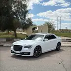 للبيع كرايسلر هيمي 5.7 V8 2014 منوة المستخدم