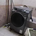 غسالة سامسونج عطلانة