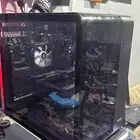 تجميعة PC GAMING 5070 TI I7-1200f بسعر ممتاز