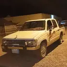 هلكس 2000 مكينه قير شرط دفرنس شرط داخليه نضيفه سياره لاتنقص