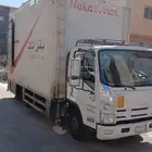 دينا ايسوزو للبيع من دون صندوق
