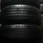 كفرات يوكوهاما نظيفه مقاس 215 55 17