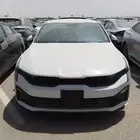 كيا k5 ستاندر مطور 2024
