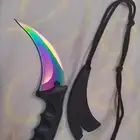 Karambit خنجر كاونتر سترايك فالورانت الوان