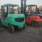 رافعات شوكيه فورك لفت للايجار باقل الاسعار