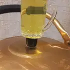قهوجي للقهوة السعوديه التربيه