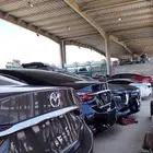 مازدا 6 موديل 2022 تشليح قطع غيار