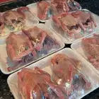 حمام لاحم طازج مذبوح جاهز