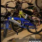 سيكل رامبو دراجه