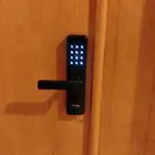 قفل باب ذكي اقفال الكترونية جودة ليس لها منافس عالية جدا