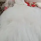 فستان للعروسه